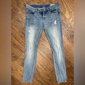 Blank NYC skinny jeans